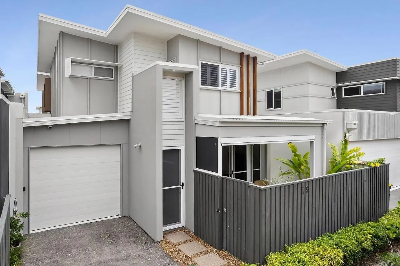 Holiday home Allura Breeze Coolum Beach