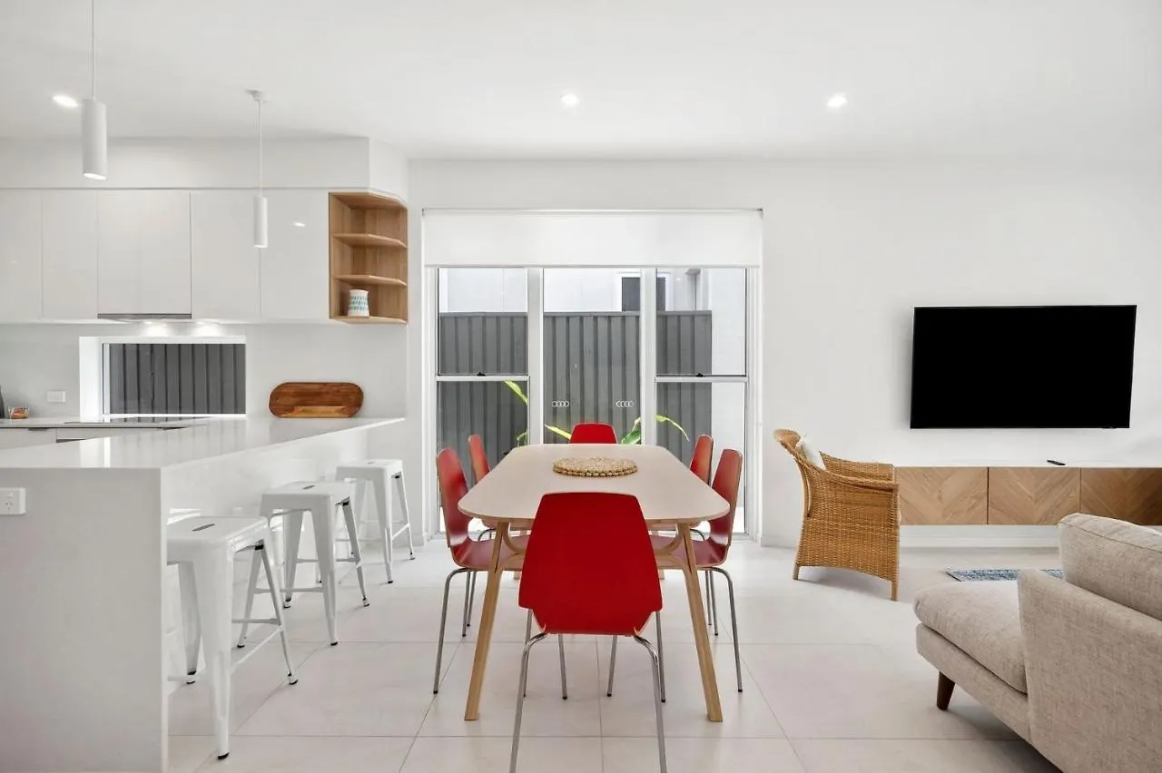 Allura Breeze Coolum Beach