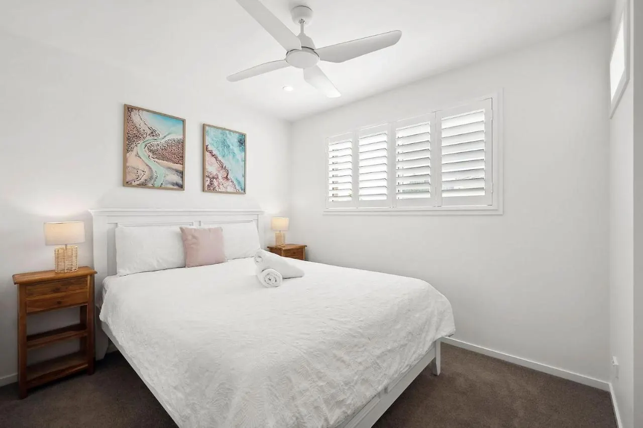 Allura Breeze Coolum Beach 0*,  Australia
