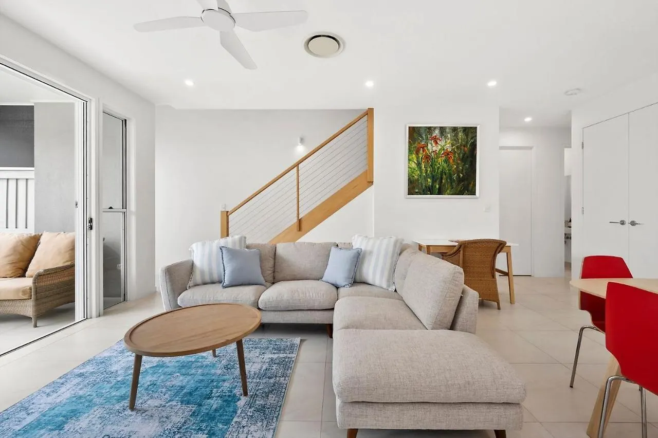 Allura Breeze Coolum Beach