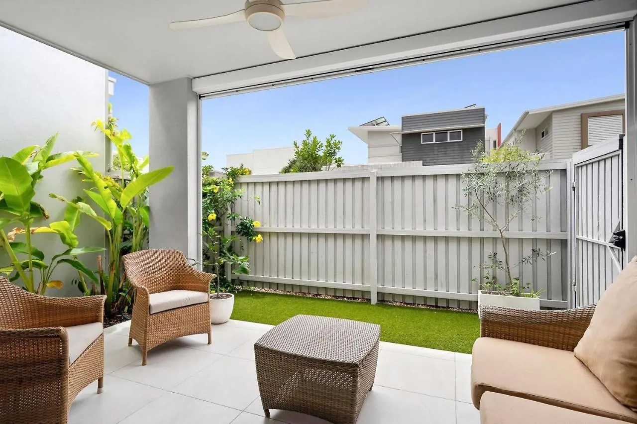 Allura Breeze Coolum Beach 0*,
