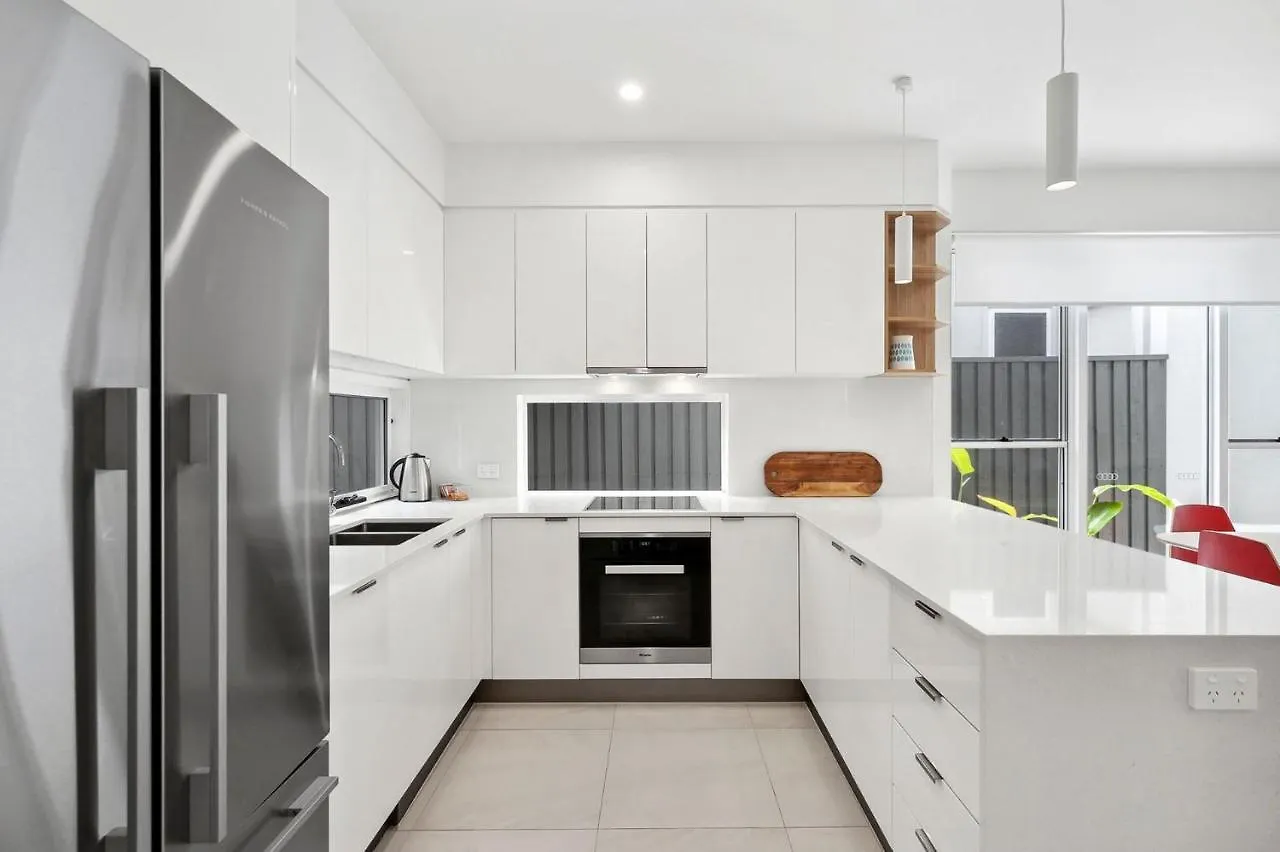 Holiday home Allura Breeze Coolum Beach Australia
