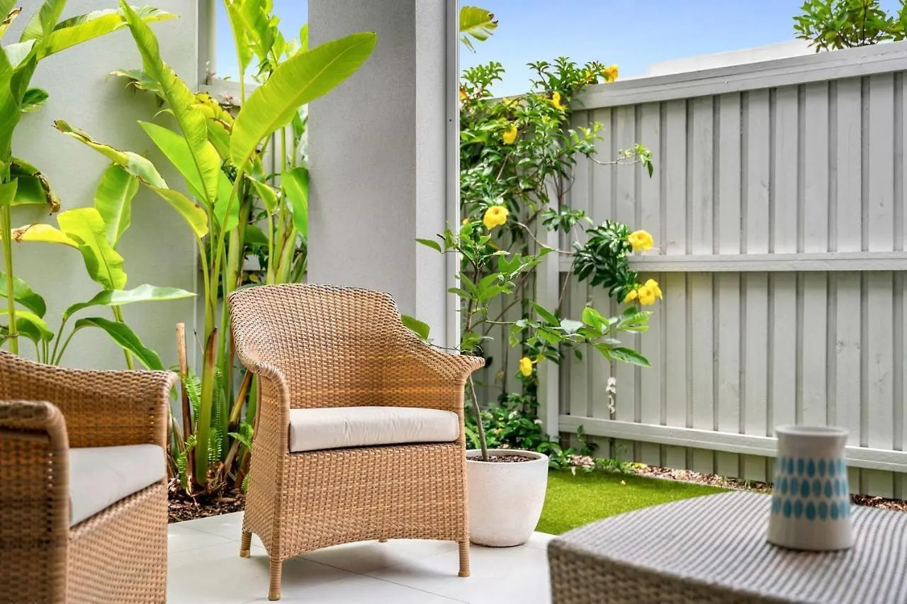 Allura Breeze Coolum Beach Holiday home