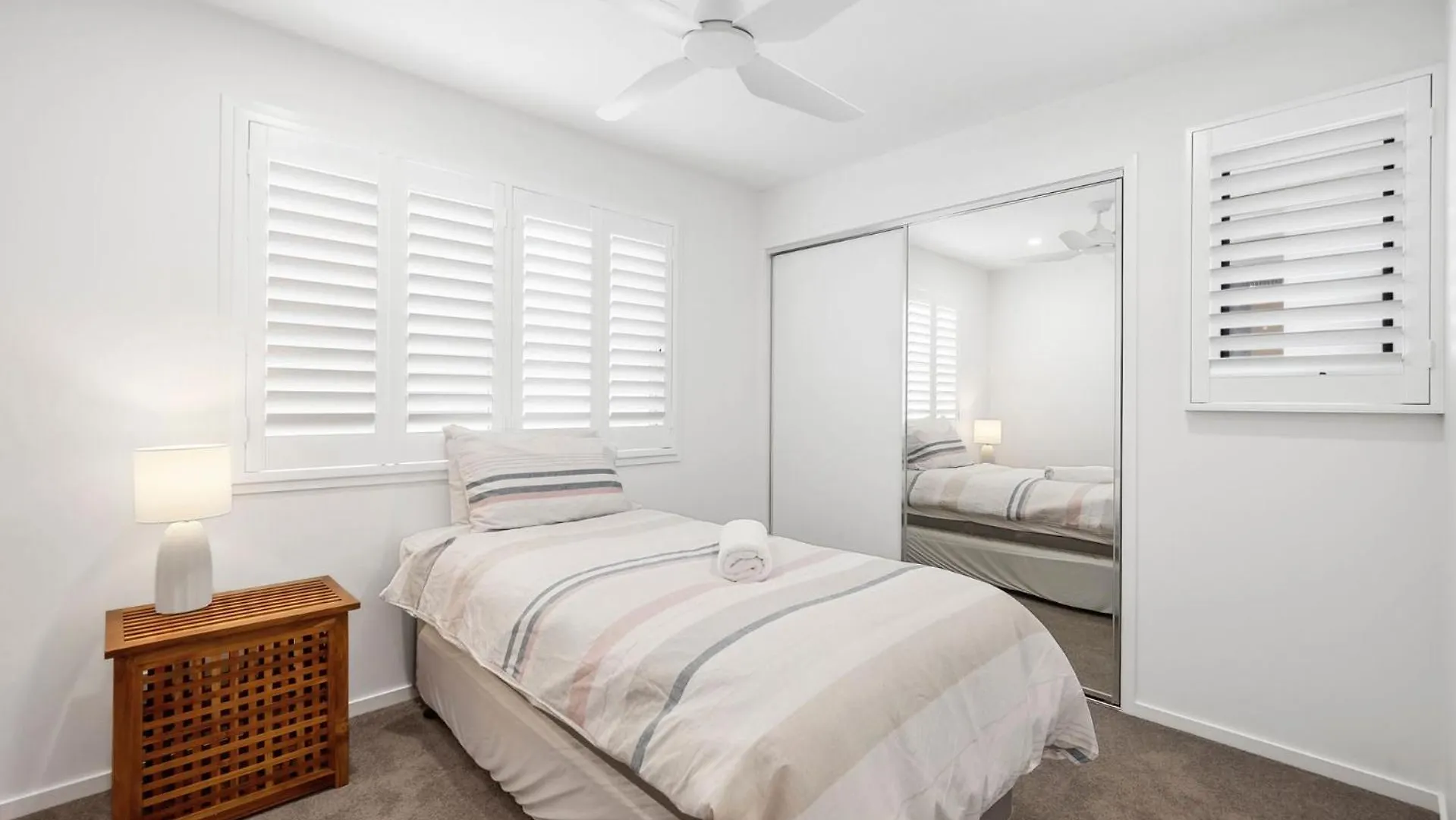 Holiday home Allura Breeze Coolum Beach